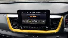 Kia Stonic 1.0T GDi 99 Quantum 5dr Petrol Estate